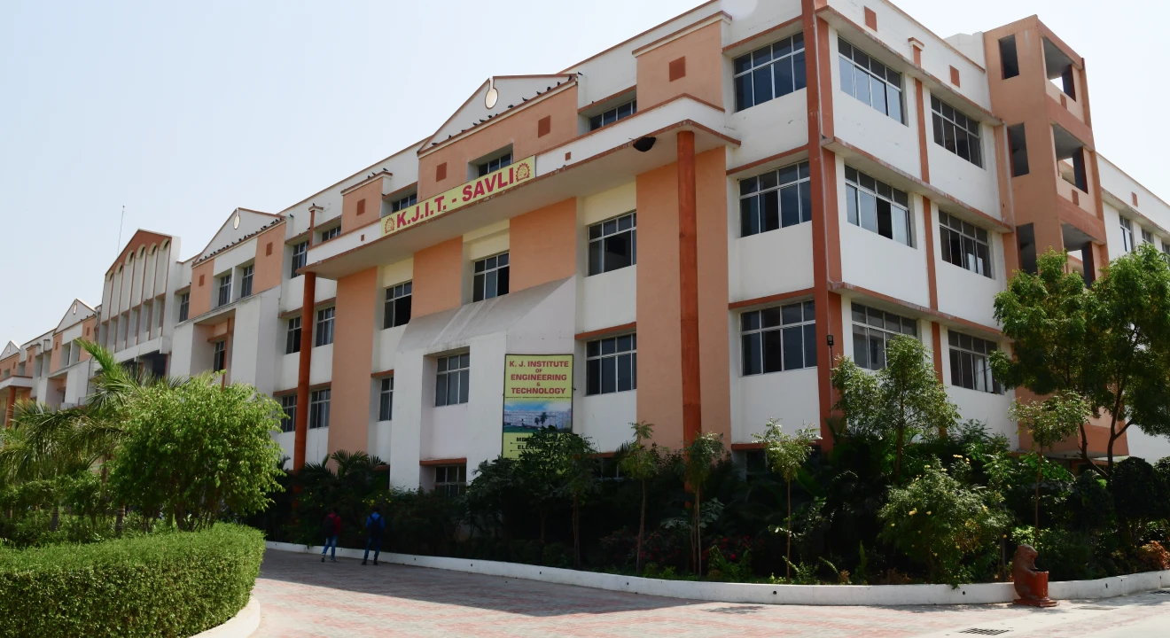 K J Institute of Engineering & Technology