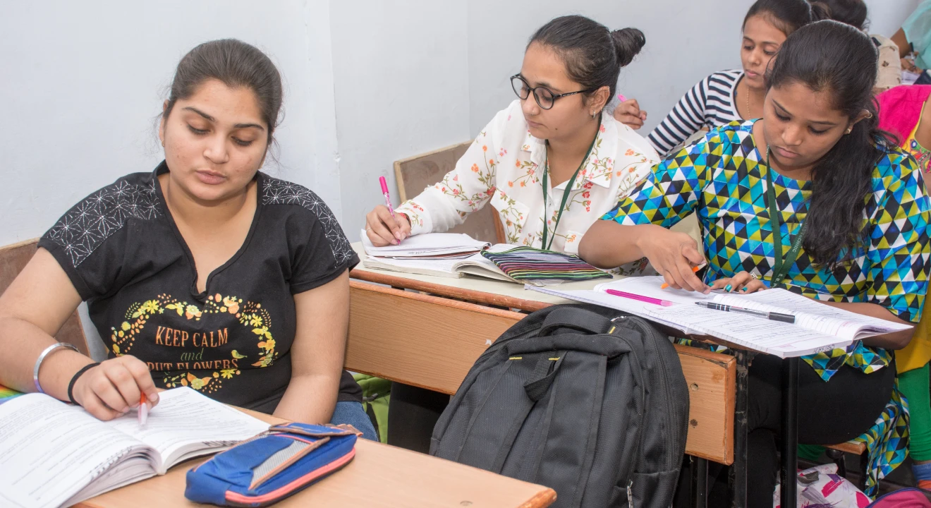Class & Tutorial Rooms