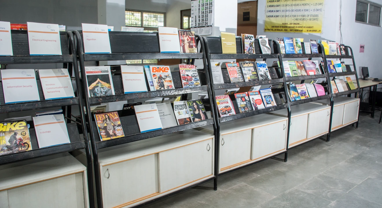 Library