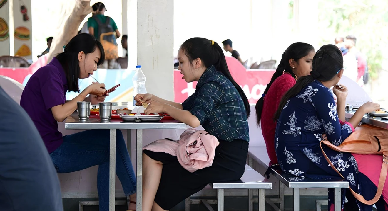 Canteen