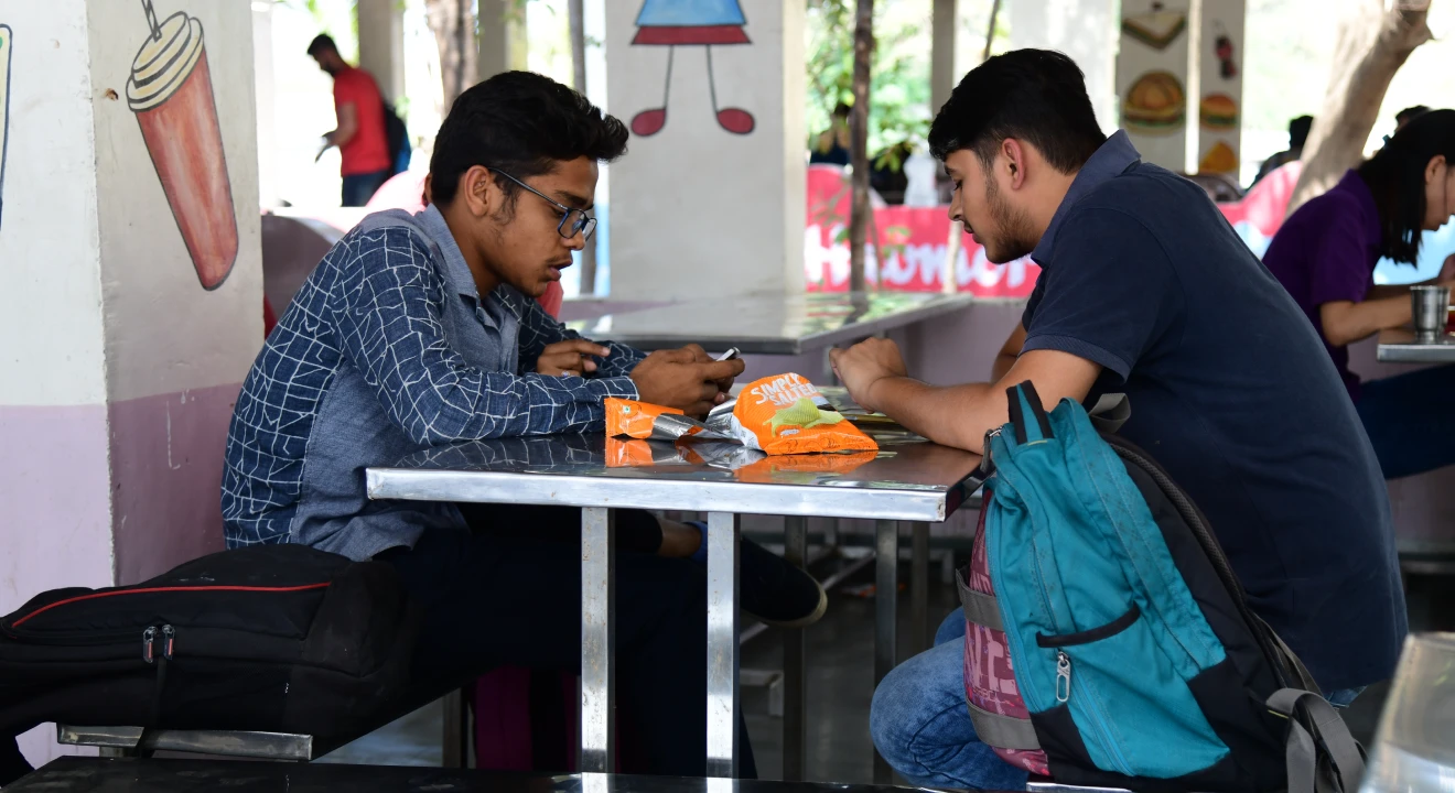 Canteen