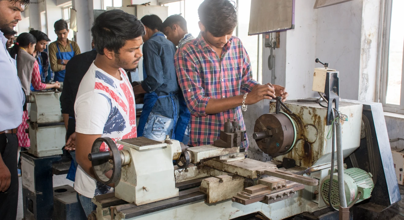 Workshops