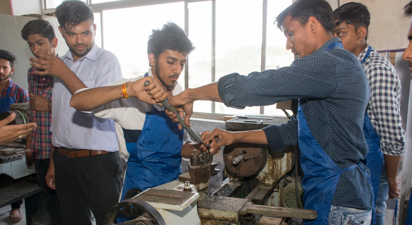 Workshops