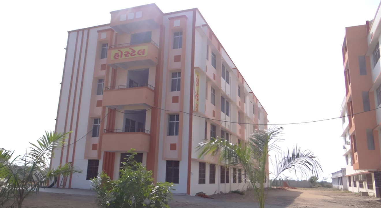 Hostel