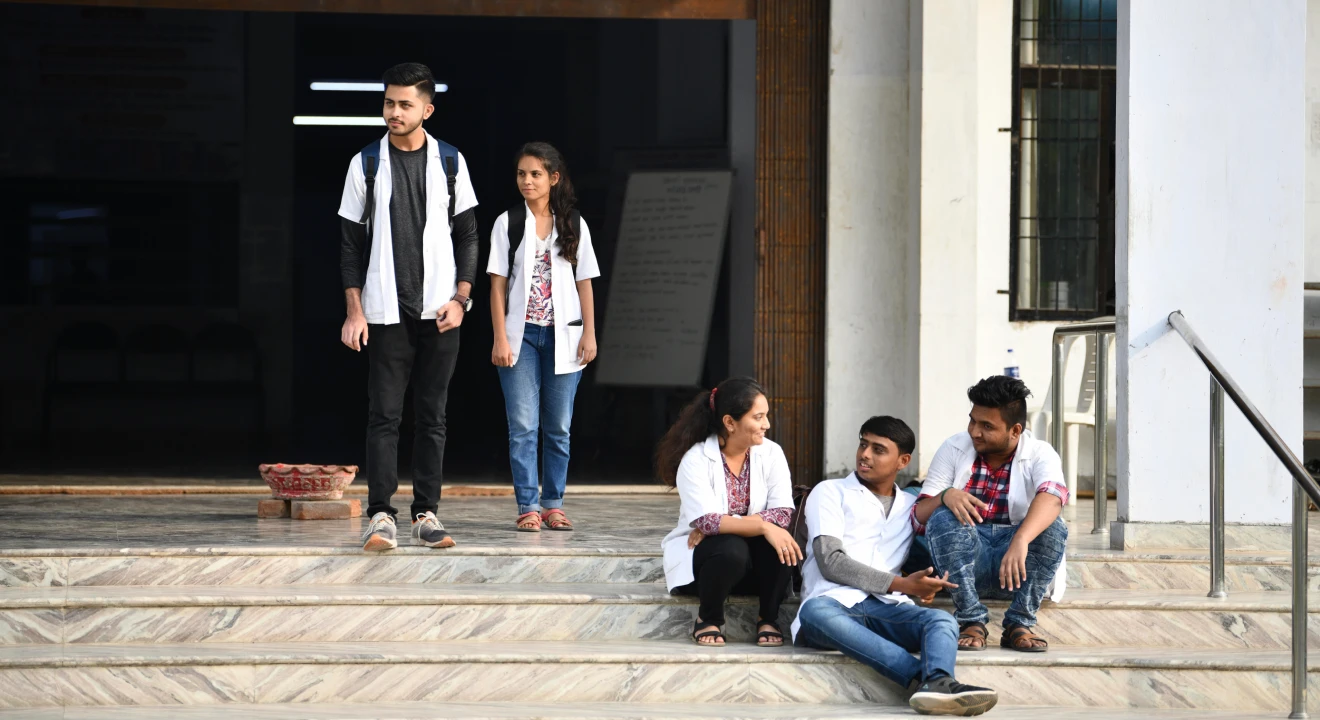 K J Institute of Ayurveda and Research