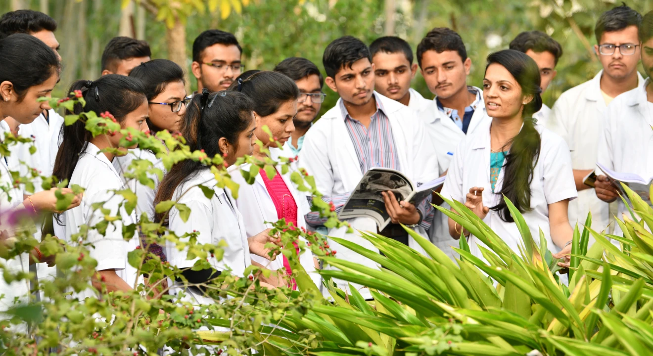 K J Institute of Ayurveda and Research