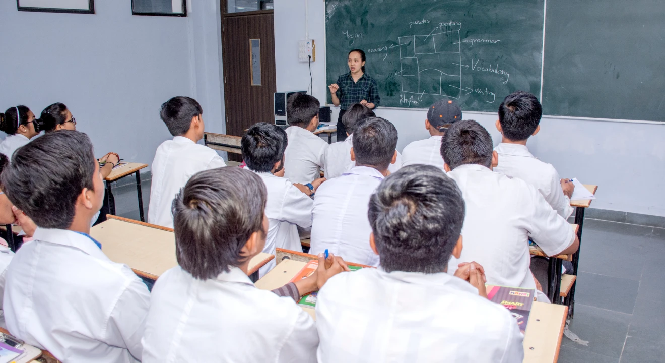 K J Institute of Ayurveda and Research