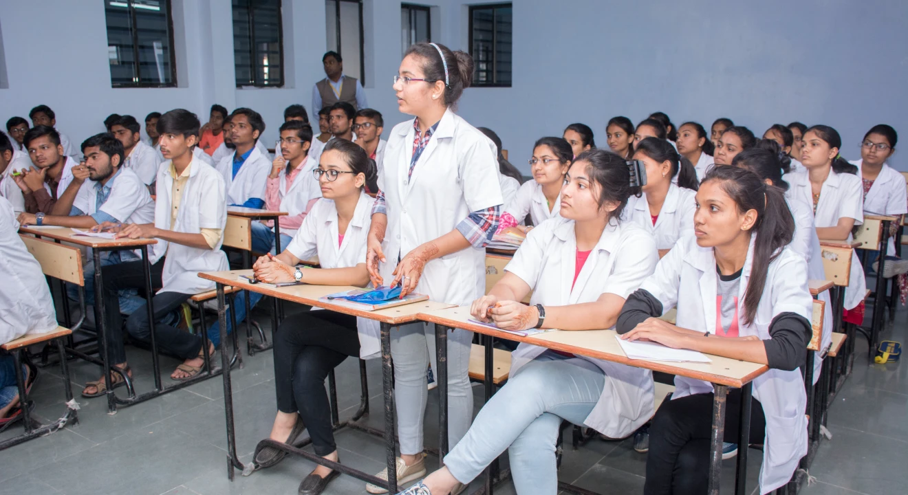 K J Institute of Ayurveda and Research