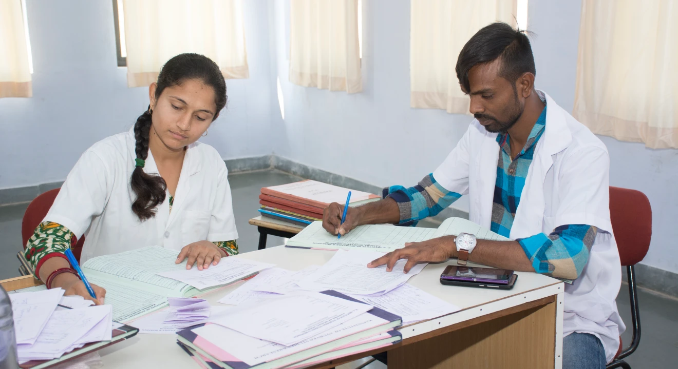Kashiba Ayurvedic Hospital