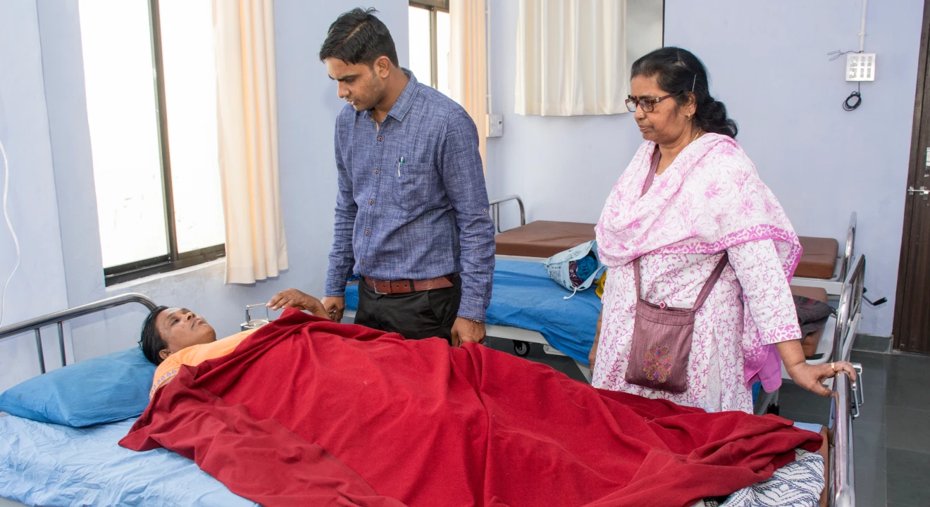 Kashiba Ayurvedic Hospital