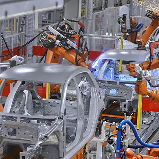 Automobile Engineering