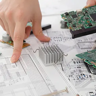 Electronics & Communication
