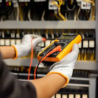 Electrical Engineering