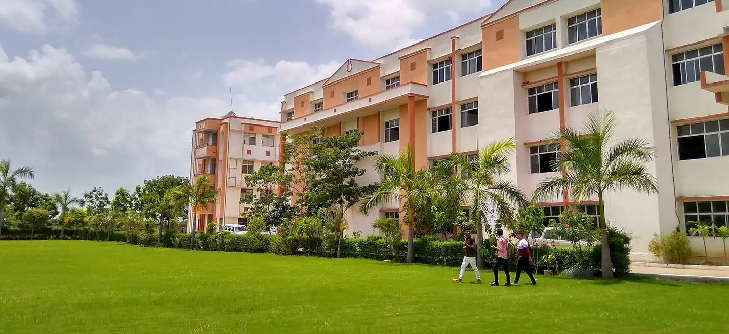 Why KJIT Campus