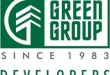 GREEN GROUP