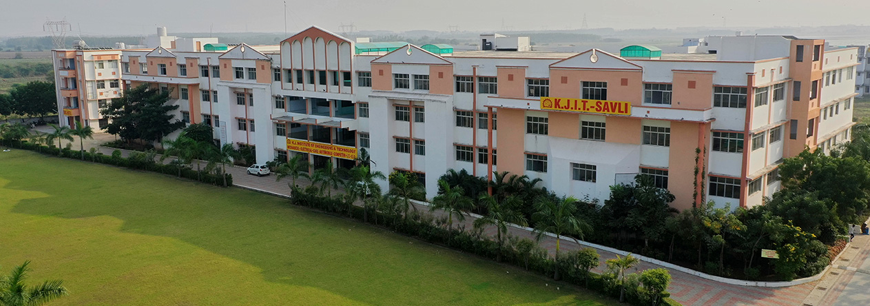 K. J. INSTITUTE OF ENGINEERING & TECHNOLOGY