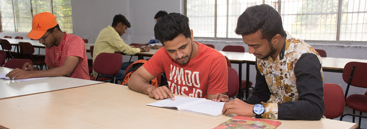 College Library