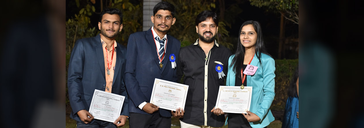 Student Felicitation