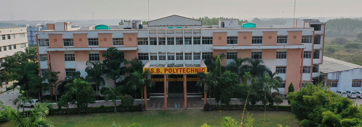 S.B.Polytechnic