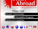 SEMINAR : STUDY ABROAD