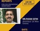 A WEBINAR ON UNDERSTANDING CEMENT TEST REPORT