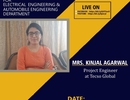 A WEBINAR ON  