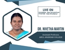 A WEBINAR ON  MATHEMATICS & DECISION MAKING