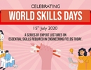 WORLD SKILLS DAYS