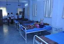 Kashiba Ayurvedic Hospital