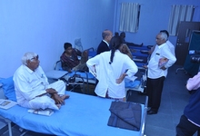 Kashiba Ayurvedic Hospital