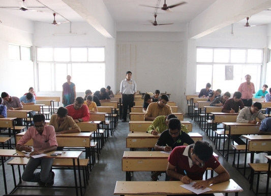 Class & Tutorial Rooms