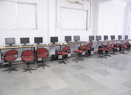 Computer Lab